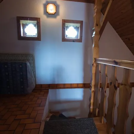 Toff Vakantiehuis Schiefling am See