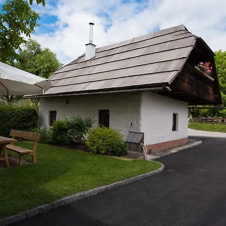 Ferienhaus Toff