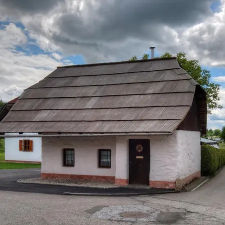 Ferienhaus Toff