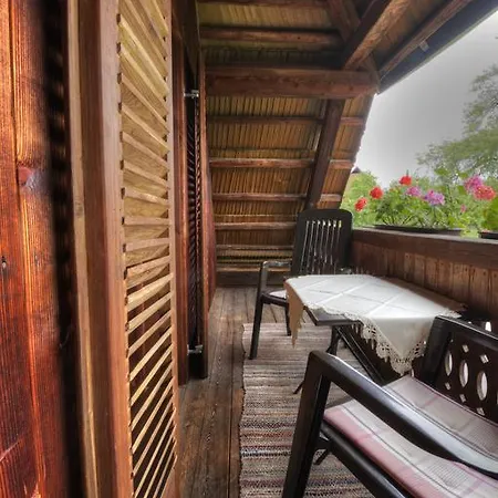 Toff Schiefling am See