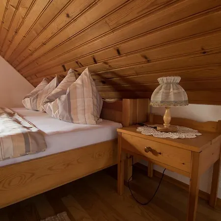 Toff Ferienhaus *