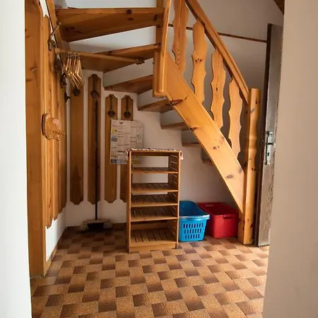 Toff Vakantiehuis Schiefling am See