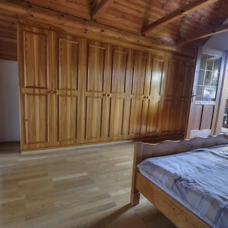 Ferienhaus Toff Schiefling am Wörthersee