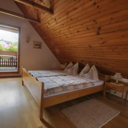 Ferienhaus Toff