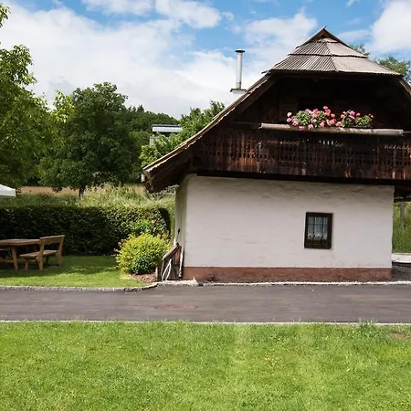 Toff Ferienhaus