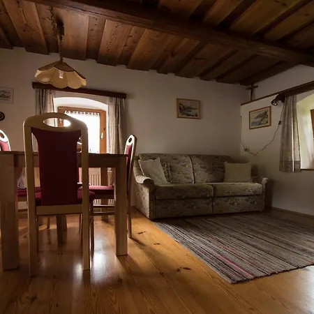 Vakantiehuis Toff Schiefling am See