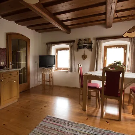Toff Ferienhaus