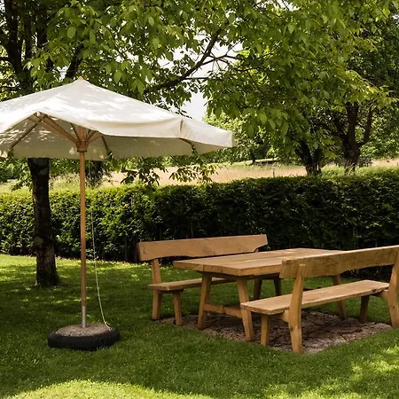 Toff Ferienhaus *