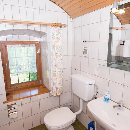 Ferienhaus Toff Schiefling am Wörthersee