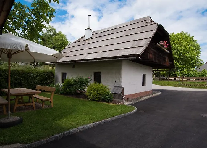 Prázdninový dům Toff