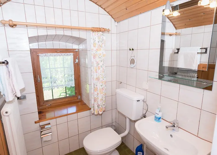 Holiday home Toff Schiefling am See